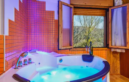 Location maison à La Omañuela