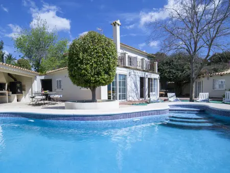 Location maison à Calpe Calp