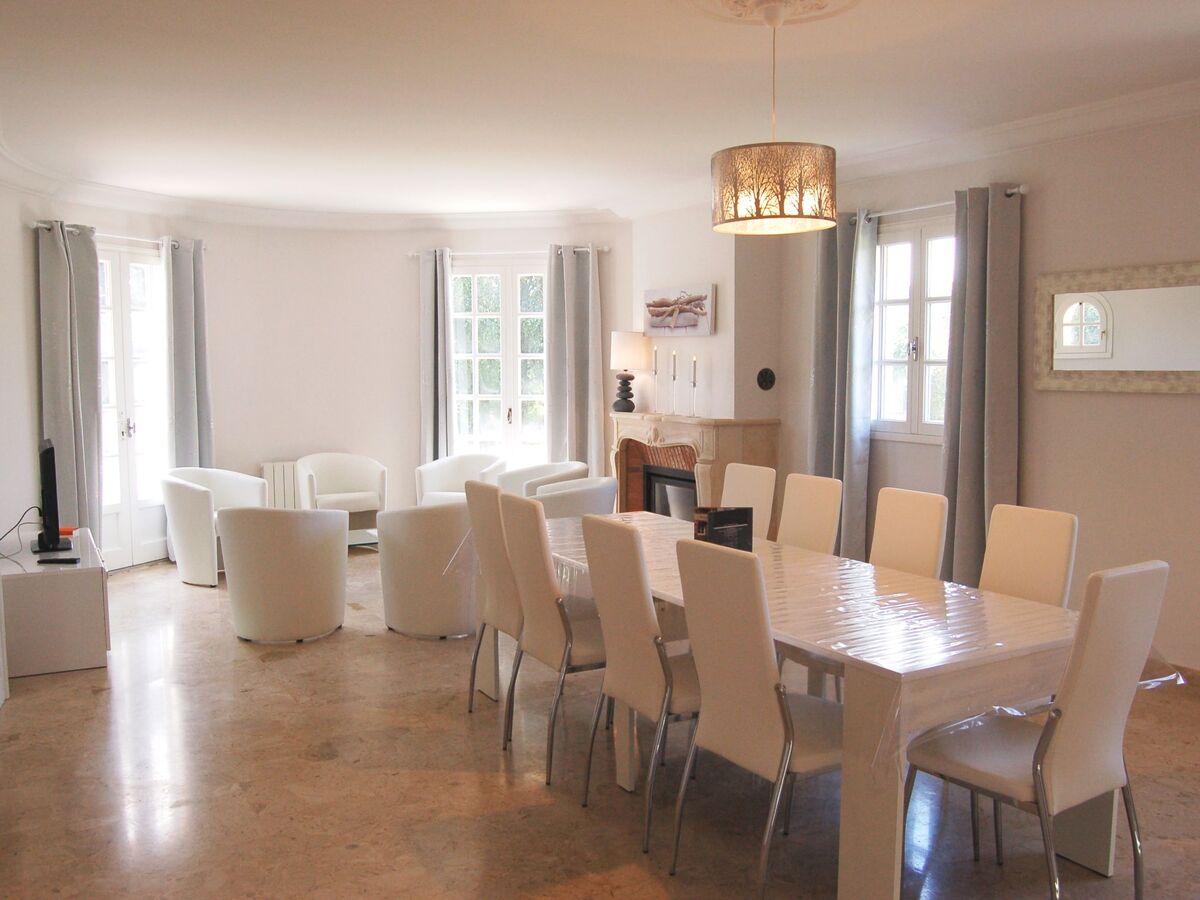 Maison 160 m² dans une malouinière du 18e siècle – St Jouan - Photo 2
