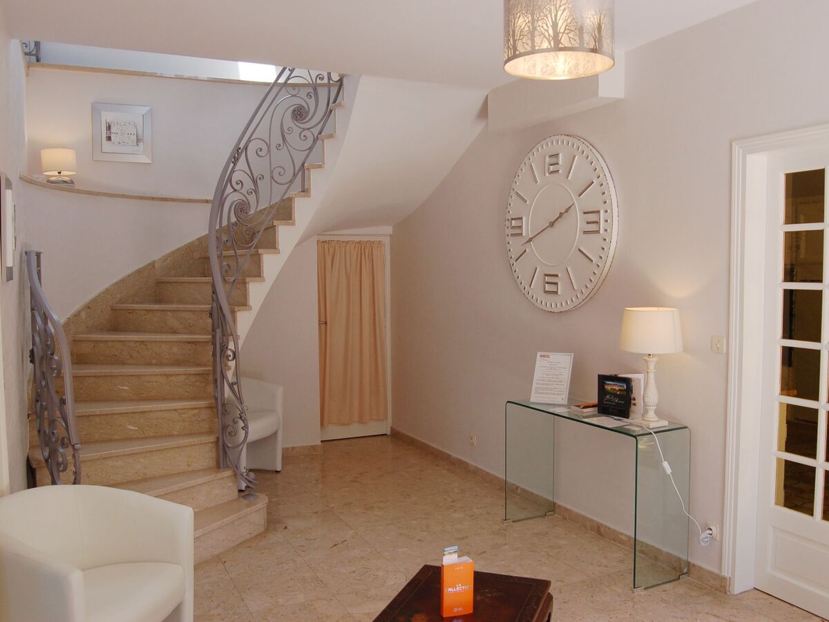 Maison 160 m² dans une malouinière du 18e siècle – St Jouan - Photo 3