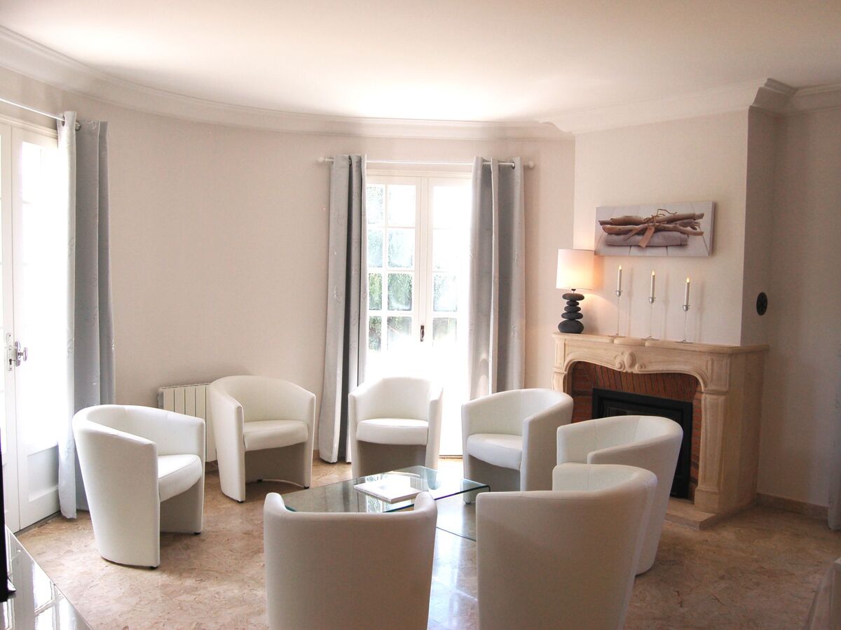 Maison 160 m² dans une malouinière du 18e siècle – St Jouan - Photo 4