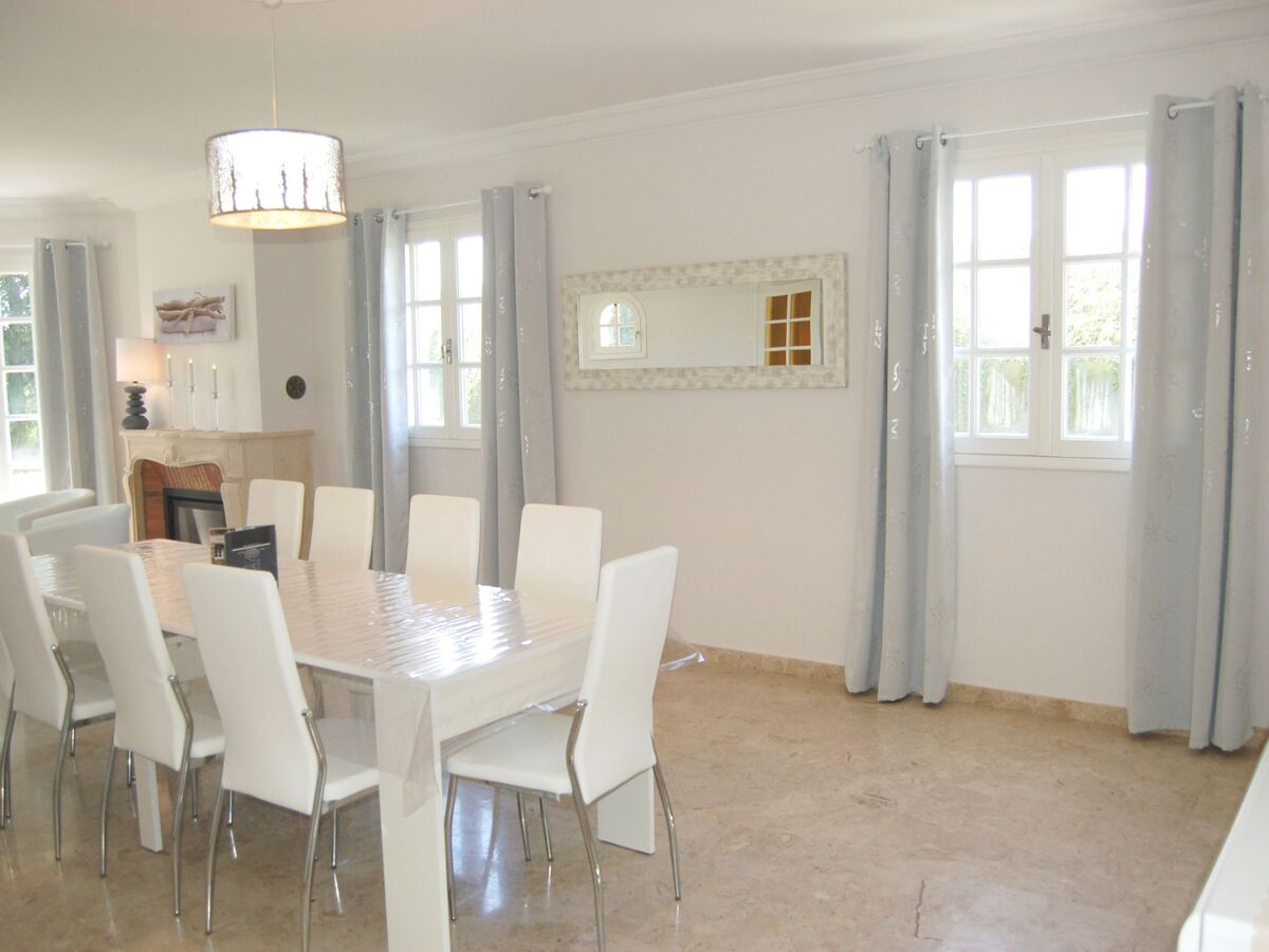 Maison 160 m² dans une malouinière du 18e siècle – St Jouan - Photo 6
