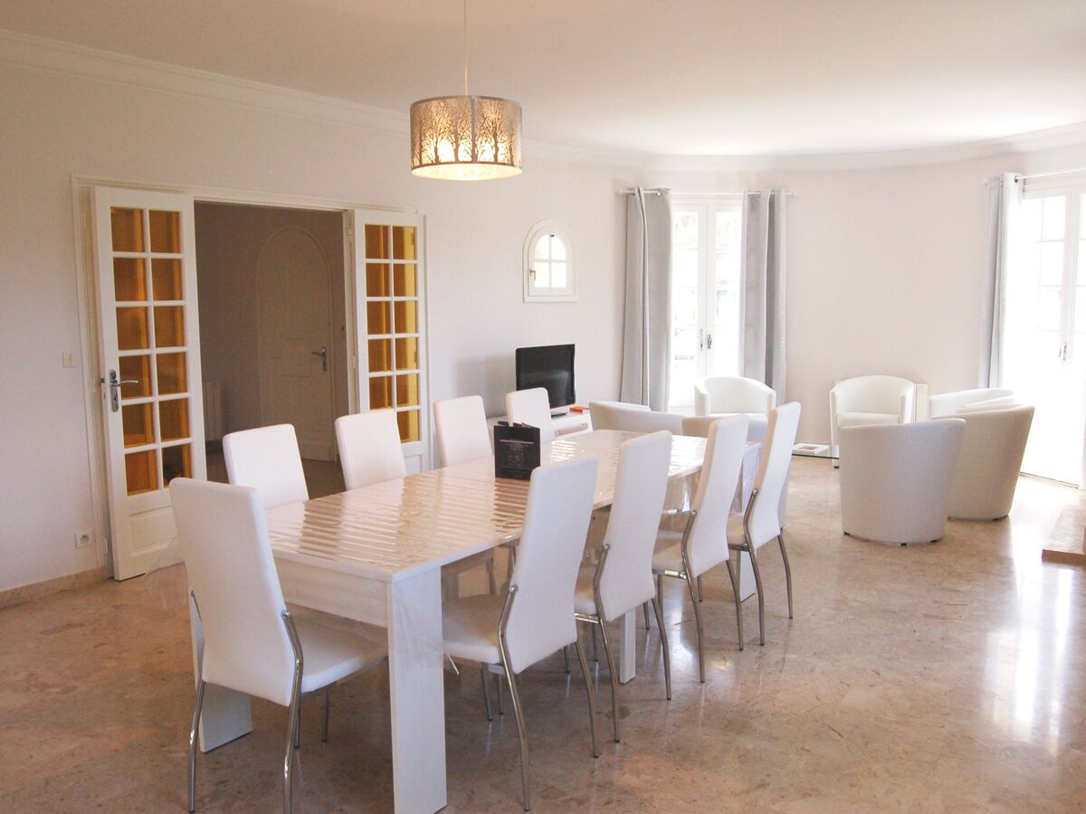 Maison 160 m² dans une malouinière du 18e siècle – St Jouan - Photo 11