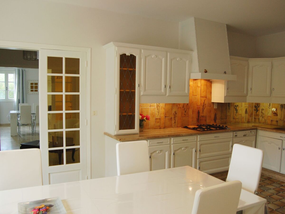 Maison 160 m² dans une malouinière du 18e siècle – St Jouan - Photo 12