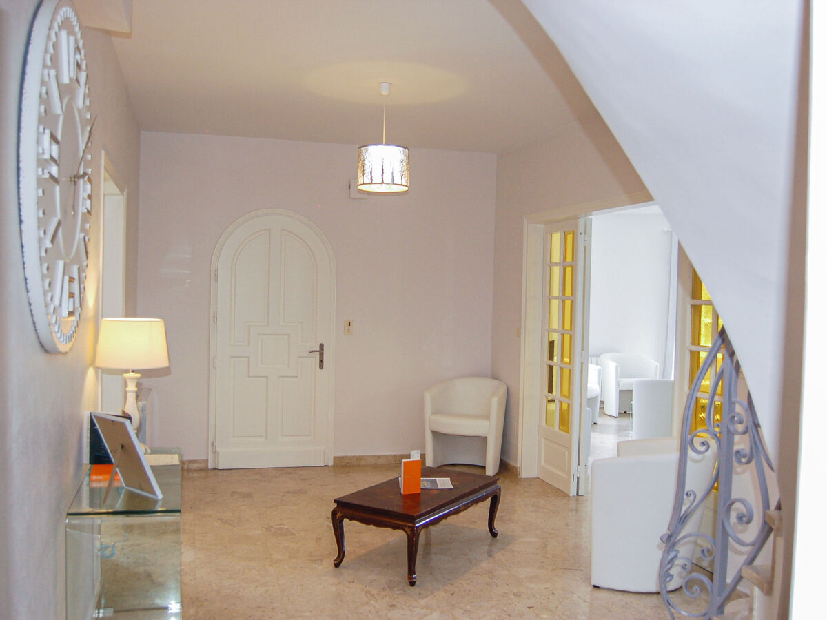Maison 160 m² dans une malouinière du 18e siècle – St Jouan - Photo 14