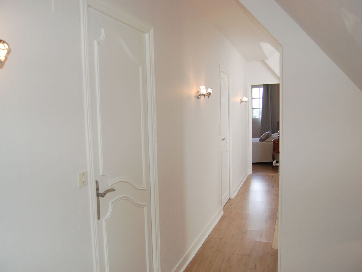 Maison 160 m² dans une malouinière du 18e siècle – St Jouan - Photo 15