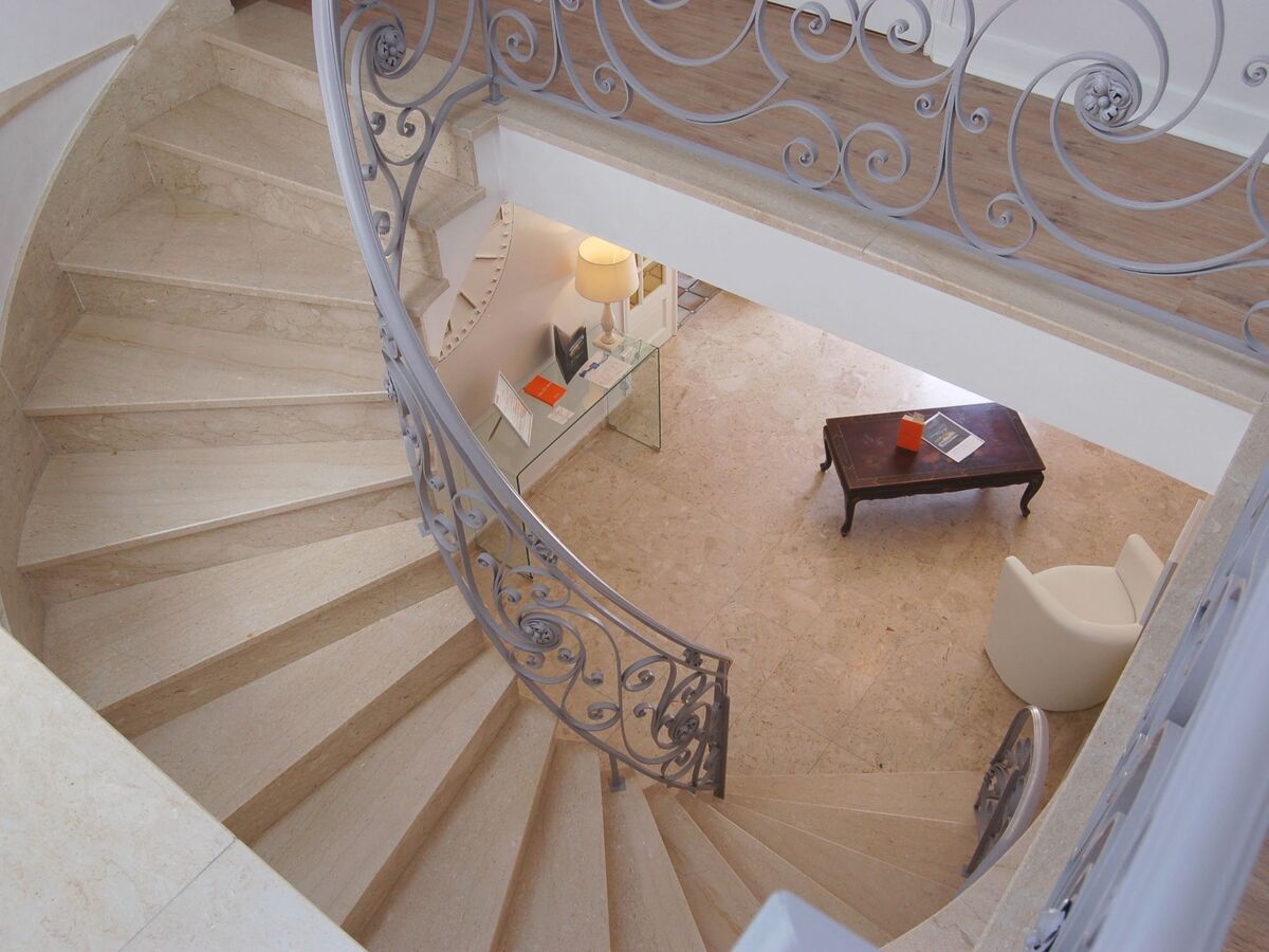 Maison 160 m² dans une malouinière du 18e siècle – St Jouan - Photo 16