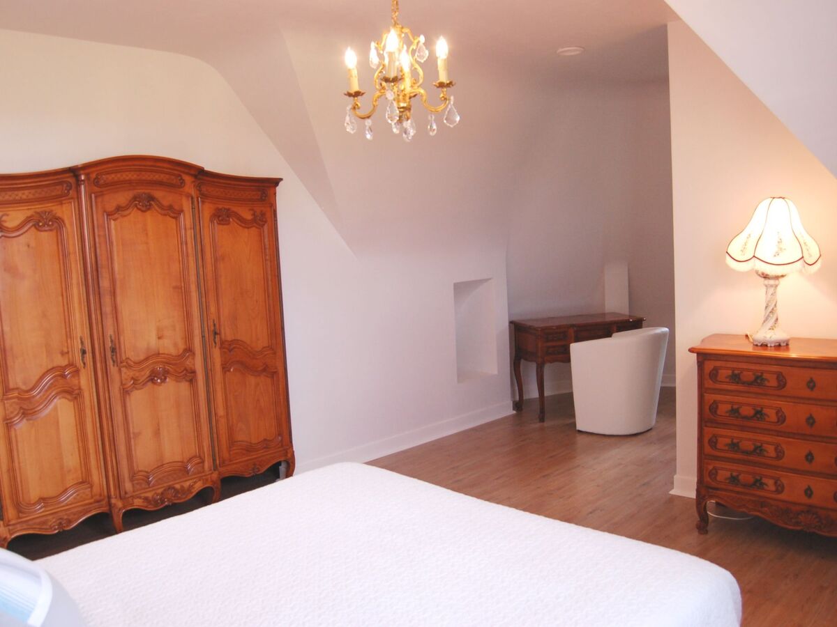 Maison 160 m² dans une malouinière du 18e siècle – St Jouan - Photo 17