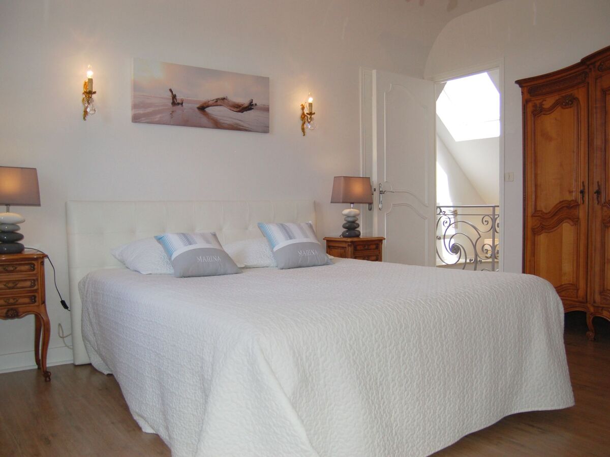 Maison 160 m² dans une malouinière du 18e siècle – St Jouan - Photo 18