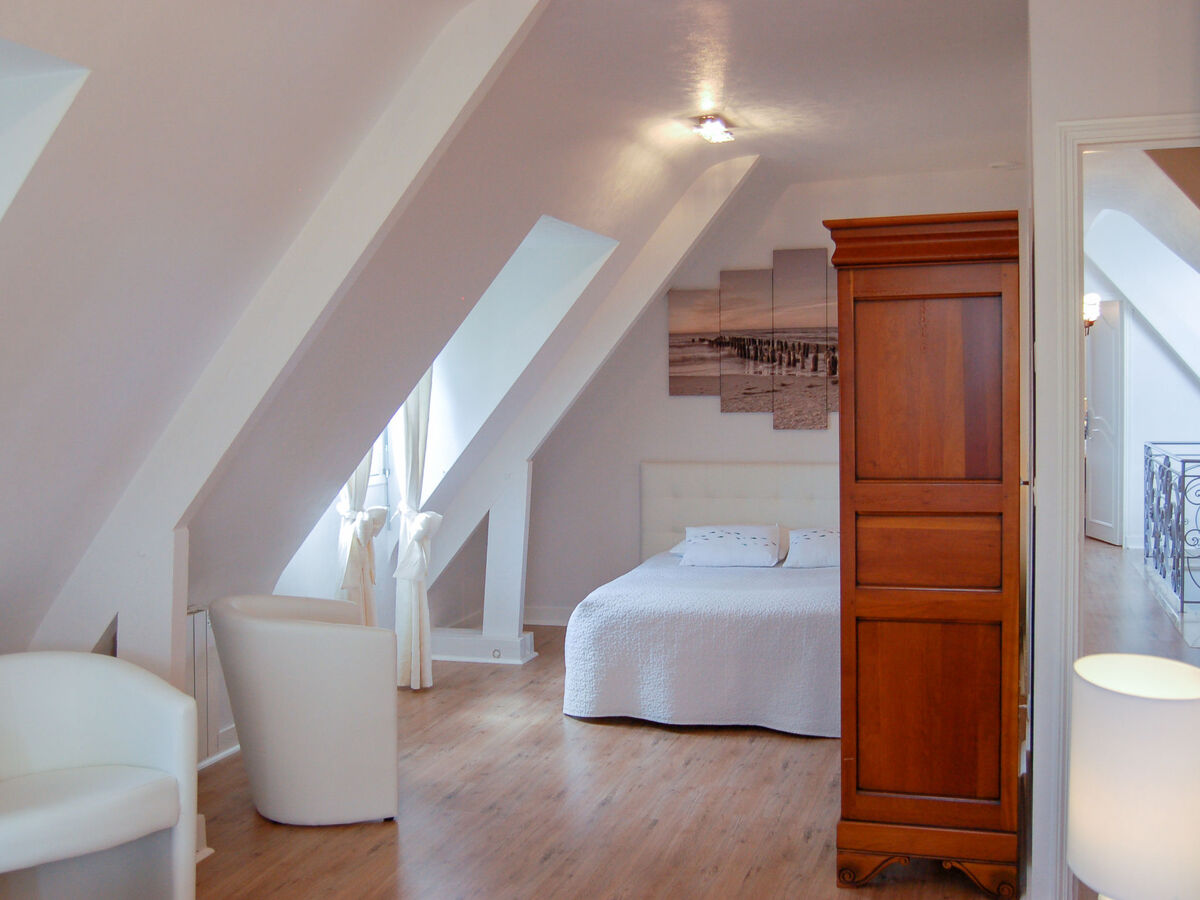 Maison 160 m² dans une malouinière du 18e siècle – St Jouan - Photo 19