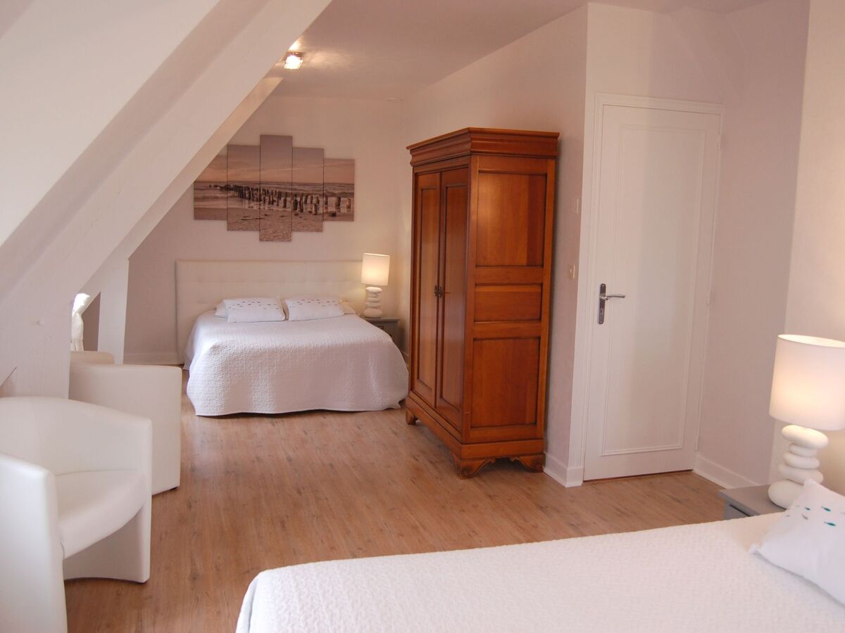 Maison 160 m² dans une malouinière du 18e siècle – St Jouan - Photo 21