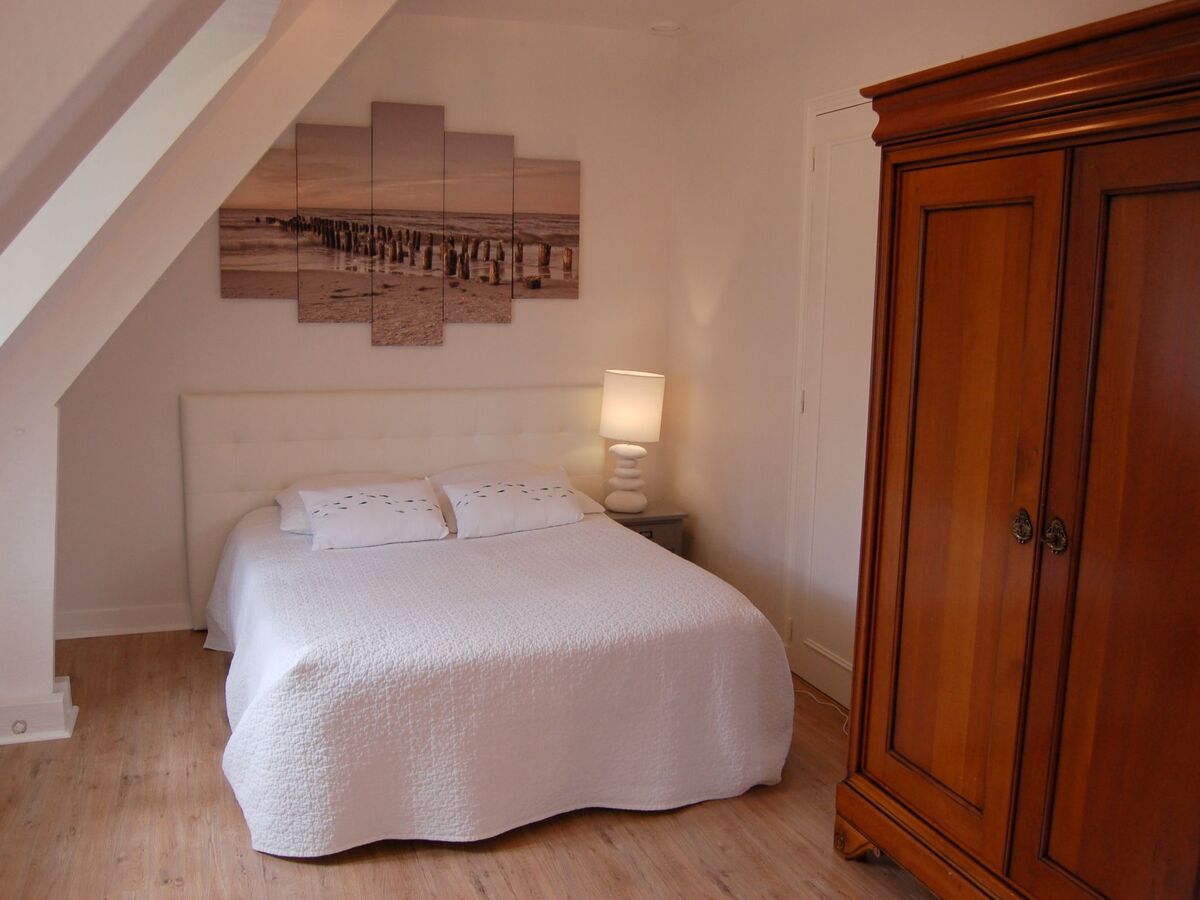 Maison 160 m² dans une malouinière du 18e siècle – St Jouan - Photo 22