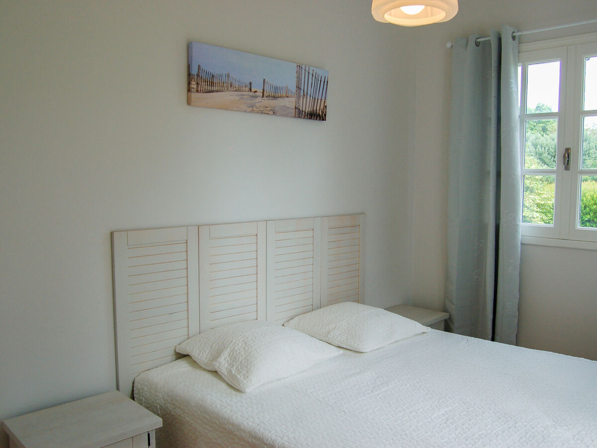 Maison 160 m² dans une malouinière du 18e siècle – St Jouan - Photo 23