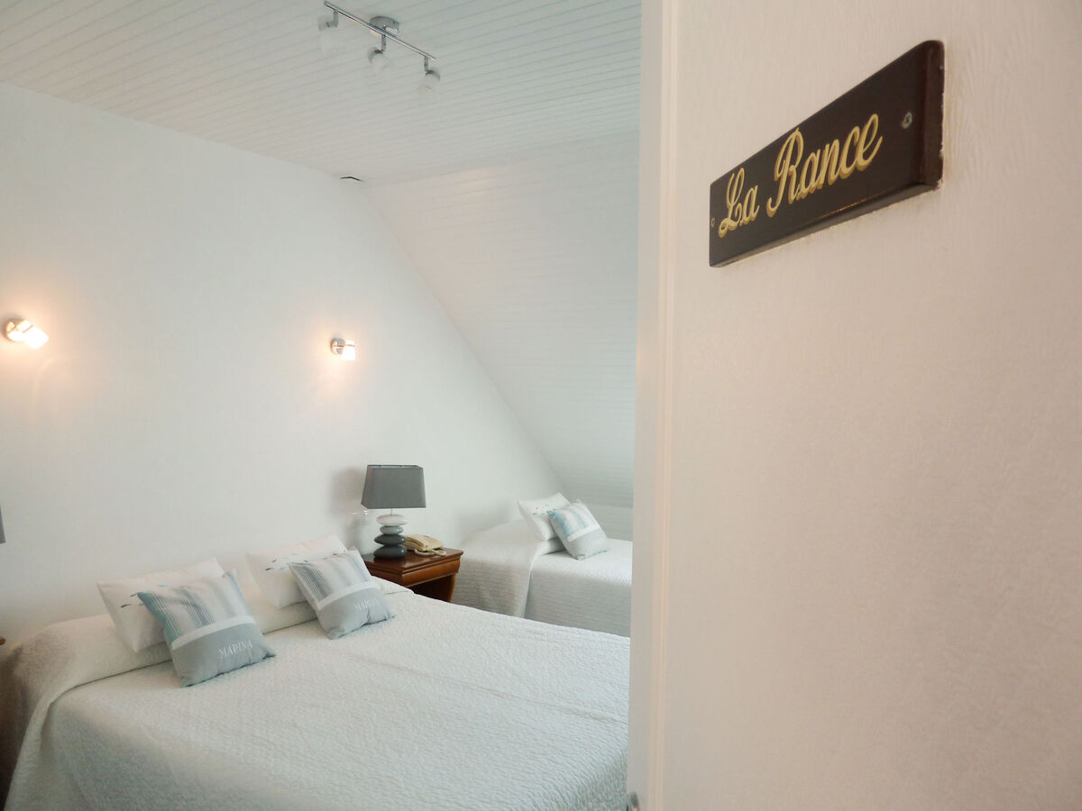 Maison 160 m² dans une malouinière du 18e siècle – St Jouan - Photo 25