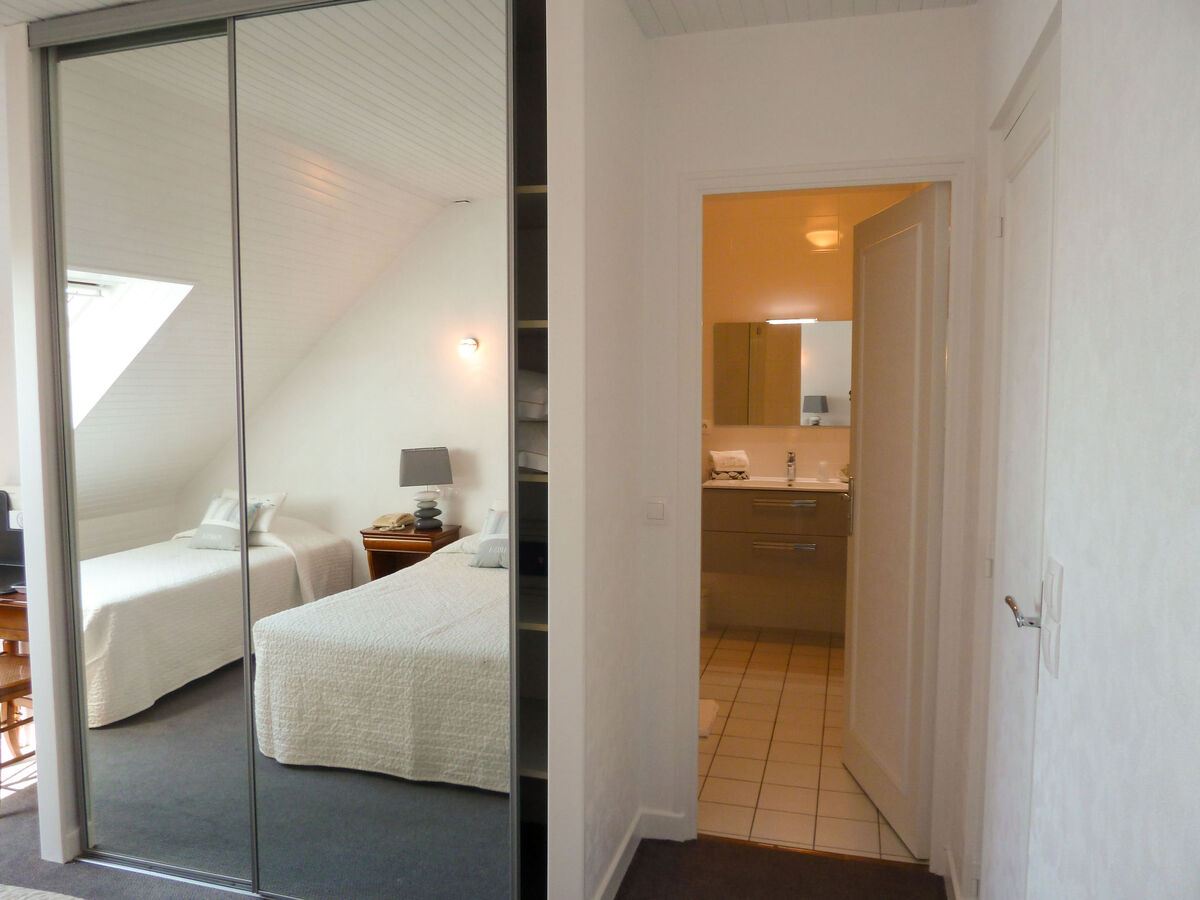 Maison 160 m² dans une malouinière du 18e siècle – St Jouan - Photo 26