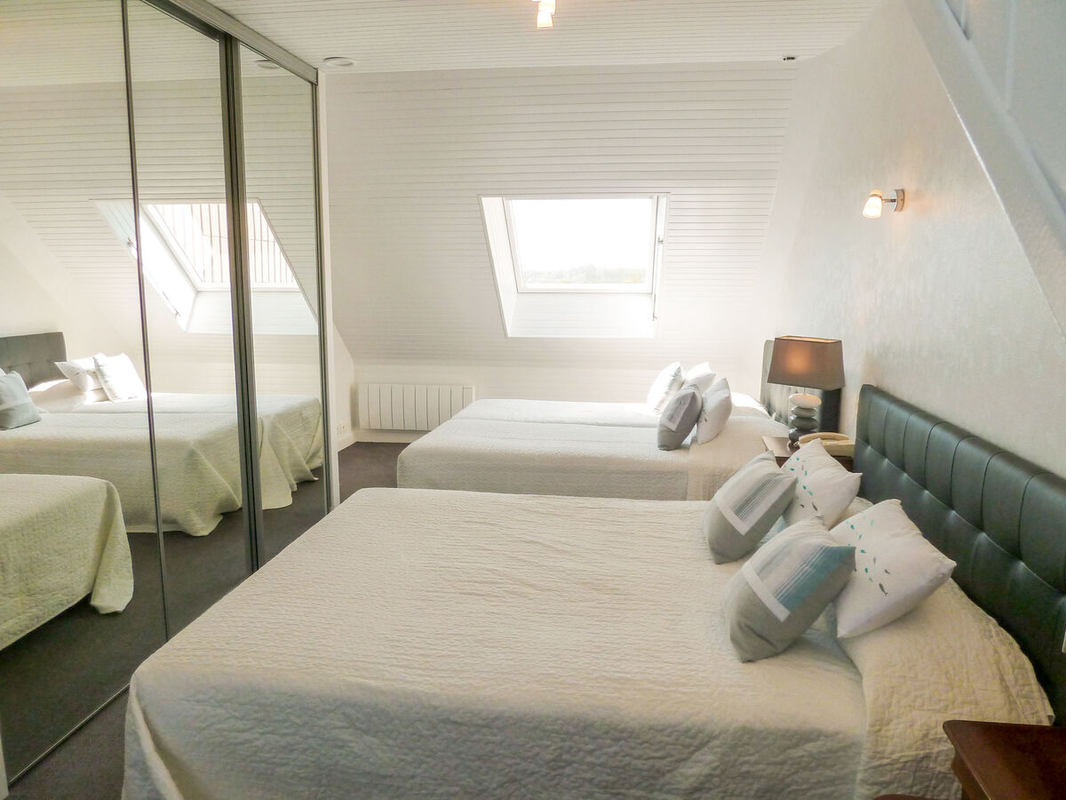 Maison 160 m² dans une malouinière du 18e siècle – St Jouan - Photo 27