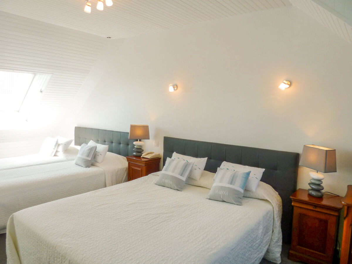 Maison 160 m² dans une malouinière du 18e siècle – St Jouan - Photo 28