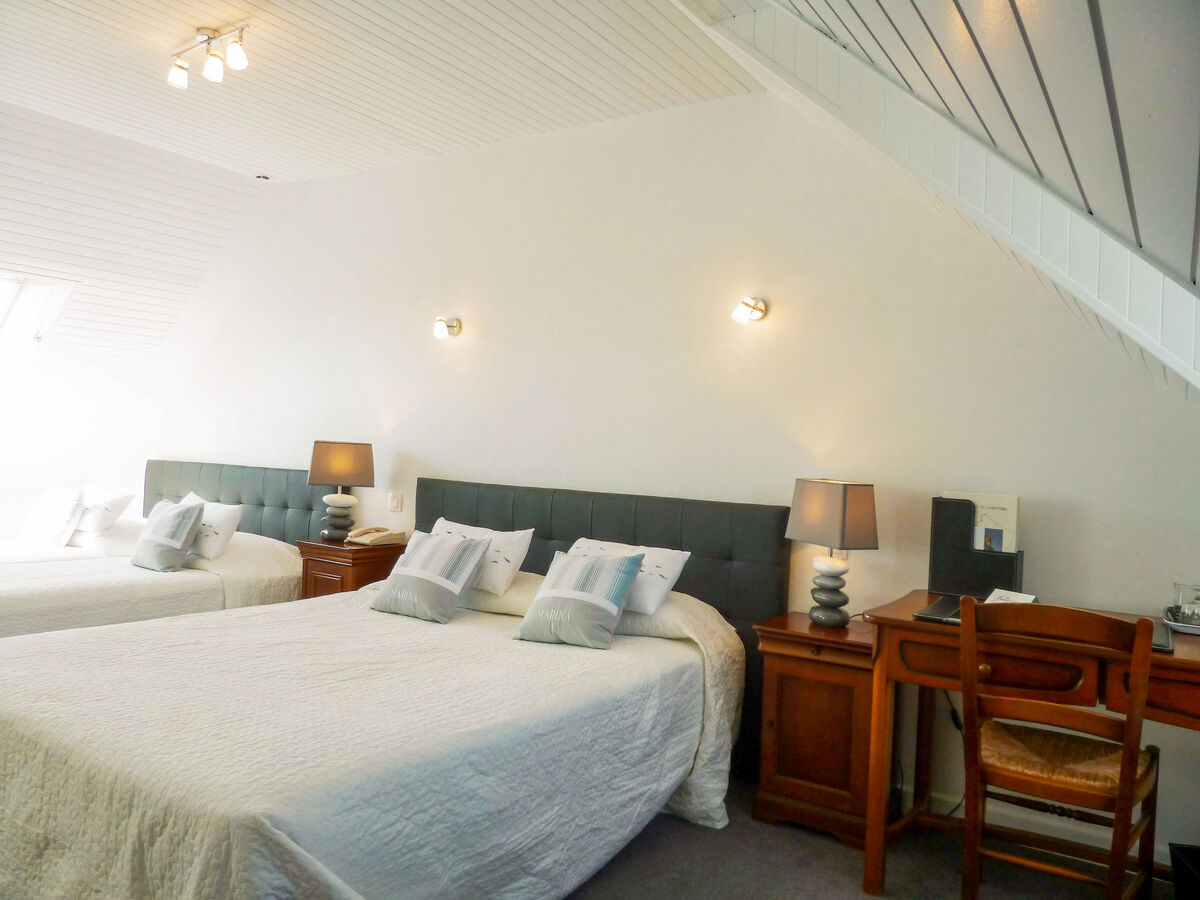 Maison 160 m² dans une malouinière du 18e siècle – St Jouan - Photo 29