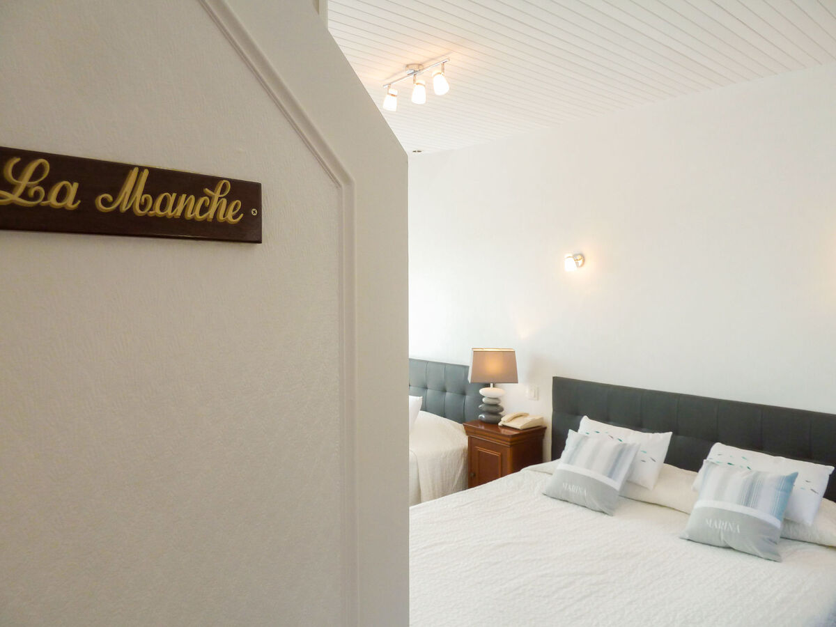 Maison 160 m² dans une malouinière du 18e siècle – St Jouan - Photo 30