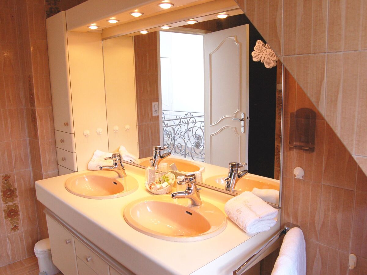 Maison 160 m² dans une malouinière du 18e siècle – St Jouan - Photo 32