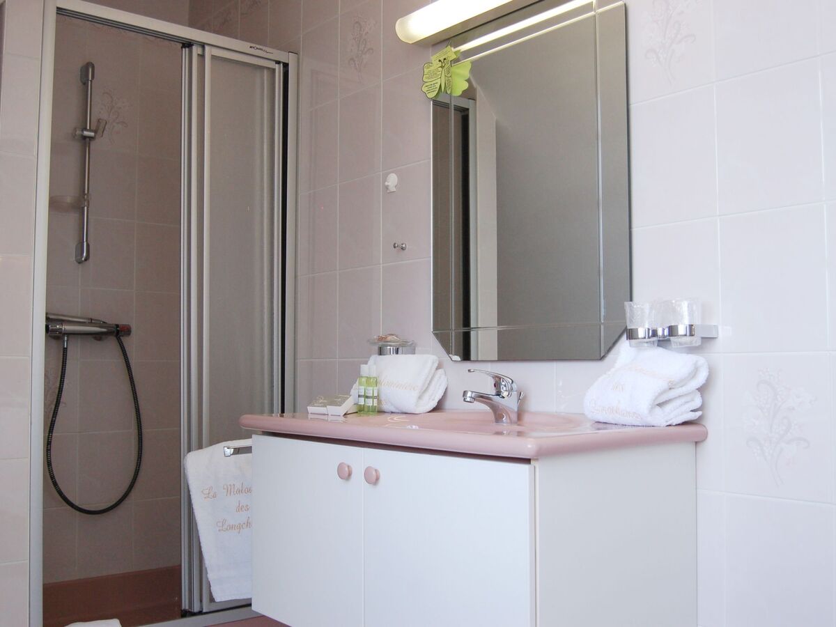 Maison 160 m² dans une malouinière du 18e siècle – St Jouan - Photo 33