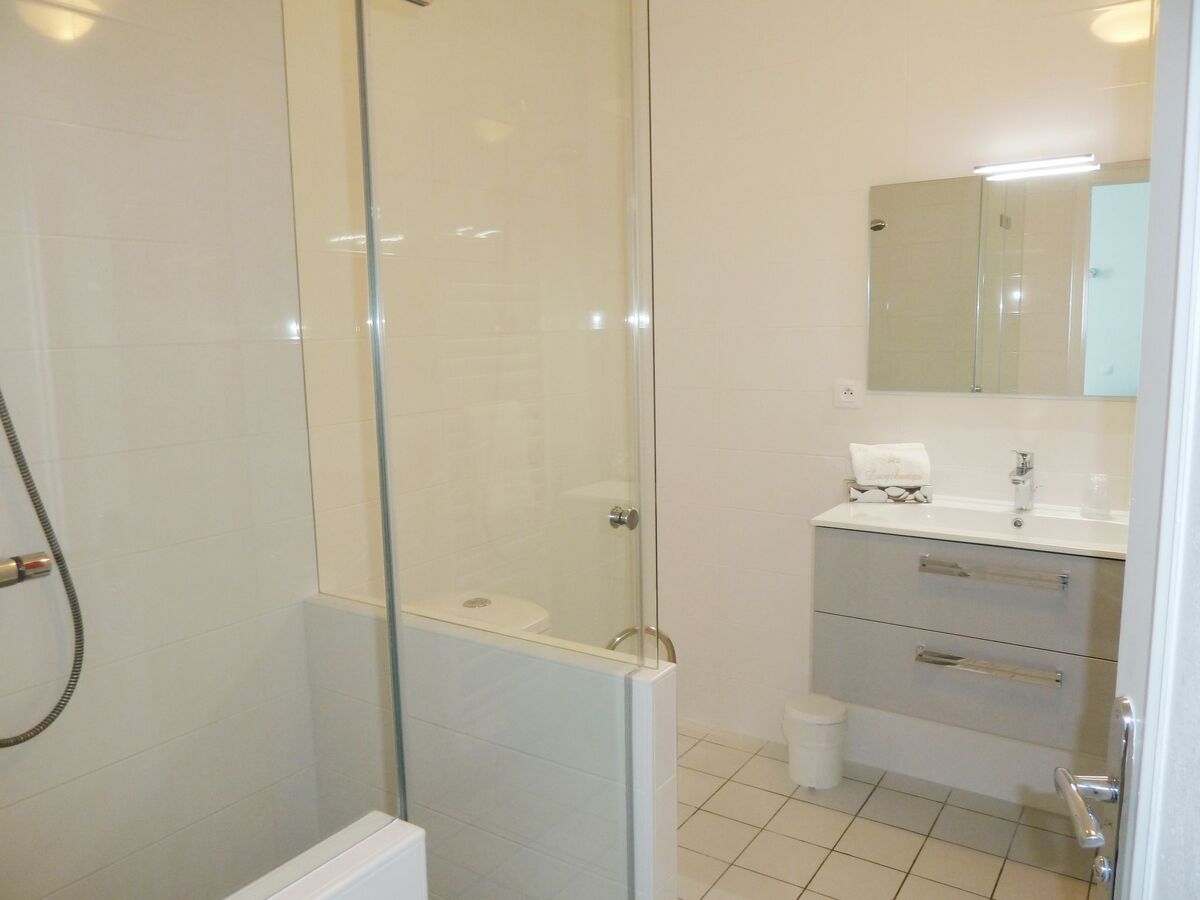 Maison 160 m² dans une malouinière du 18e siècle – St Jouan - Photo 34
