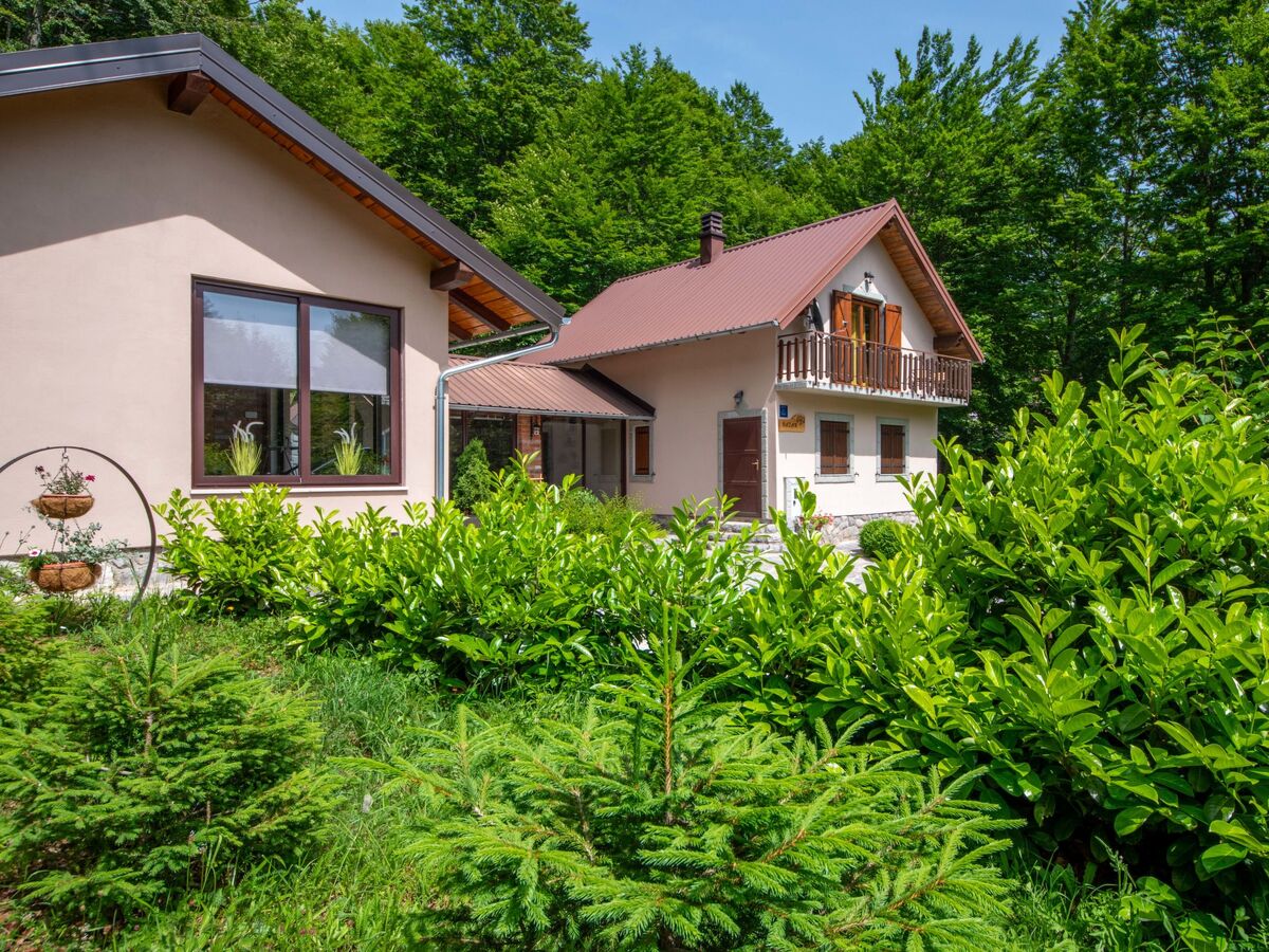 Maison Bazak avec jacuzzi et sauna, 2 étages - Photo 1