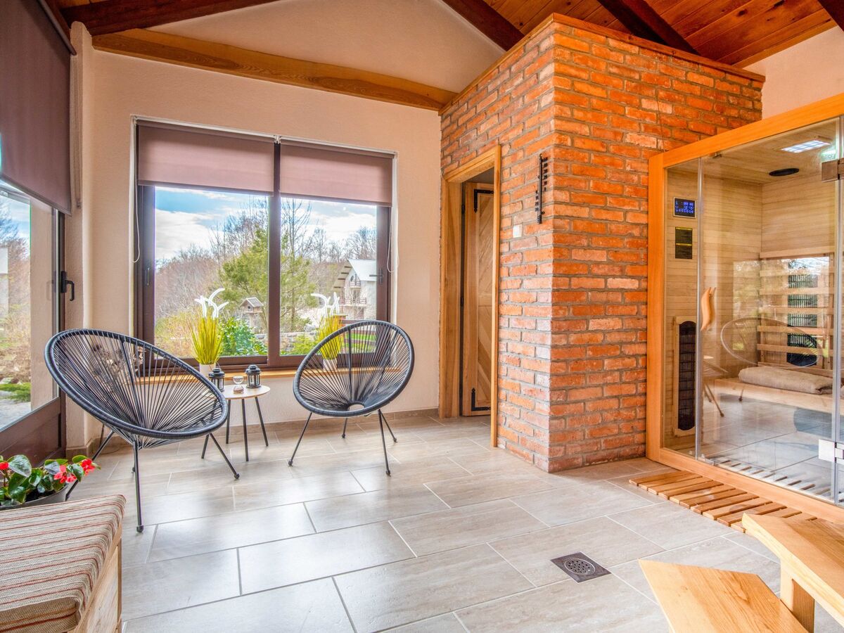 Maison Bazak avec jacuzzi et sauna, 2 étages - Photo 3