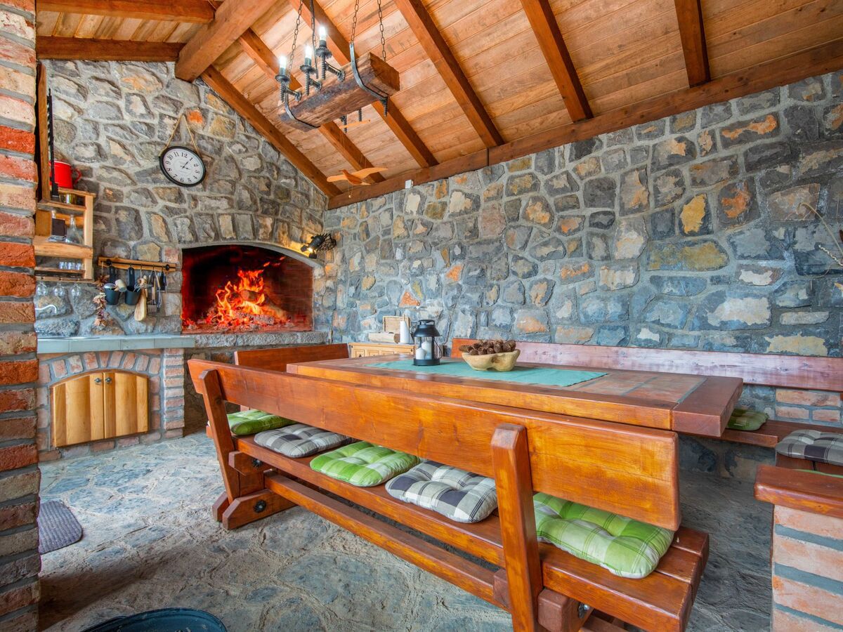 Maison Bazak avec jacuzzi et sauna, 2 étages - Photo 4