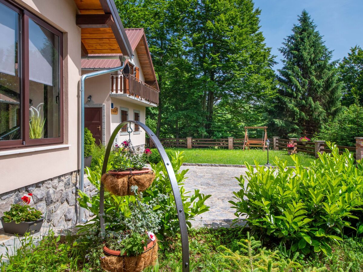 Maison Bazak avec jacuzzi et sauna, 2 étages - Photo 6