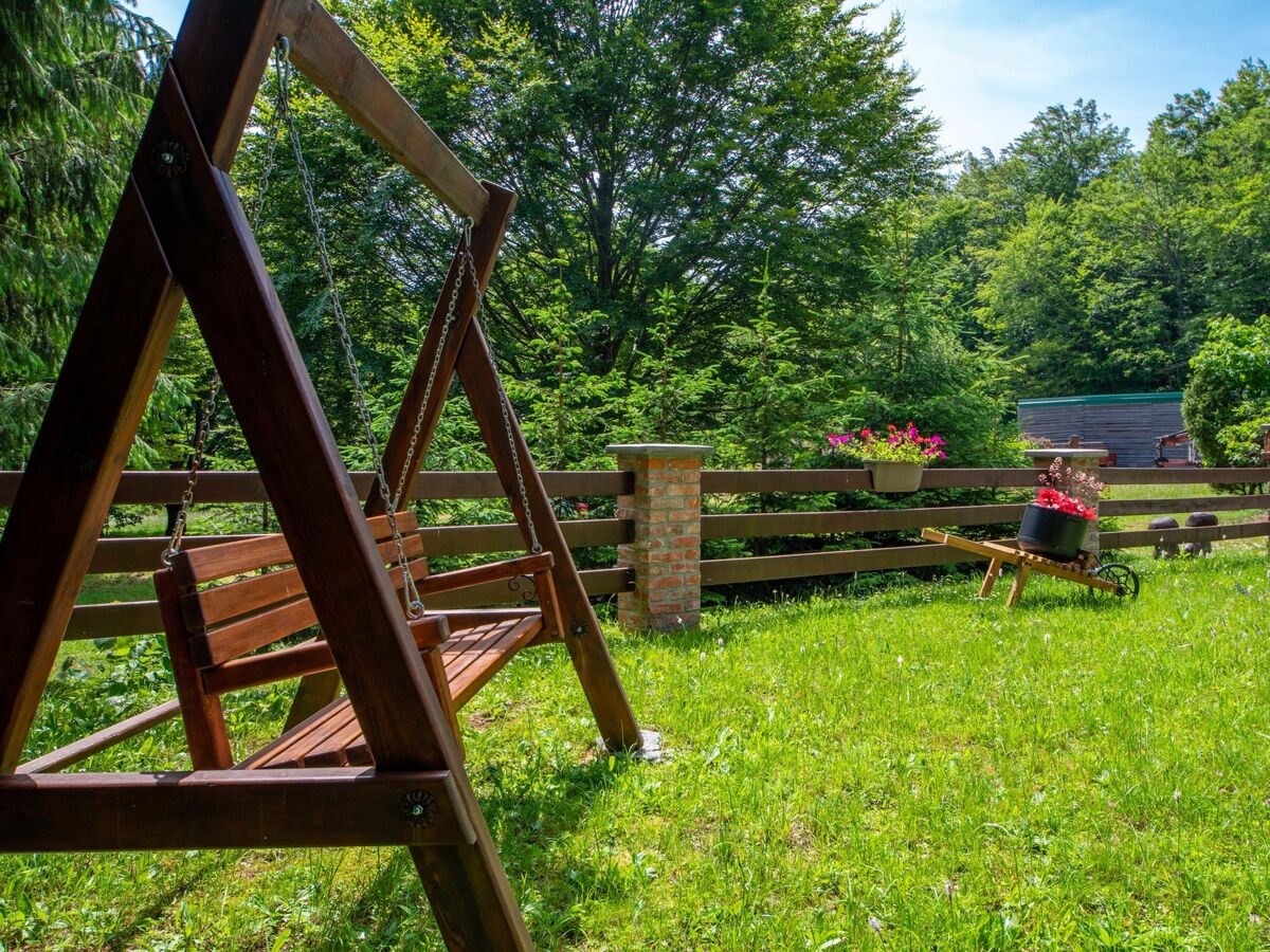Maison Bazak avec jacuzzi et sauna, 2 étages - Photo 7