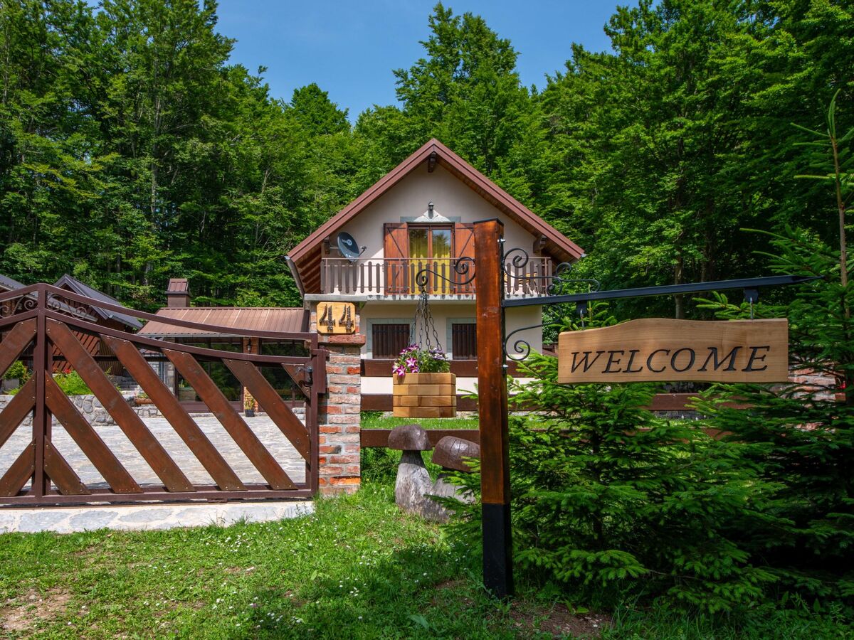 Maison Bazak avec jacuzzi et sauna, 2 étages - Photo 8
