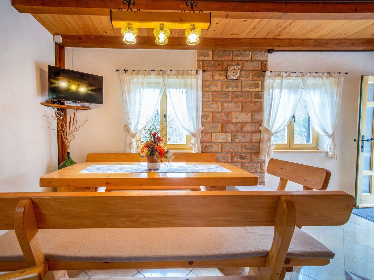 Maison Bazak avec jacuzzi et sauna, 2 étages - Photo 10