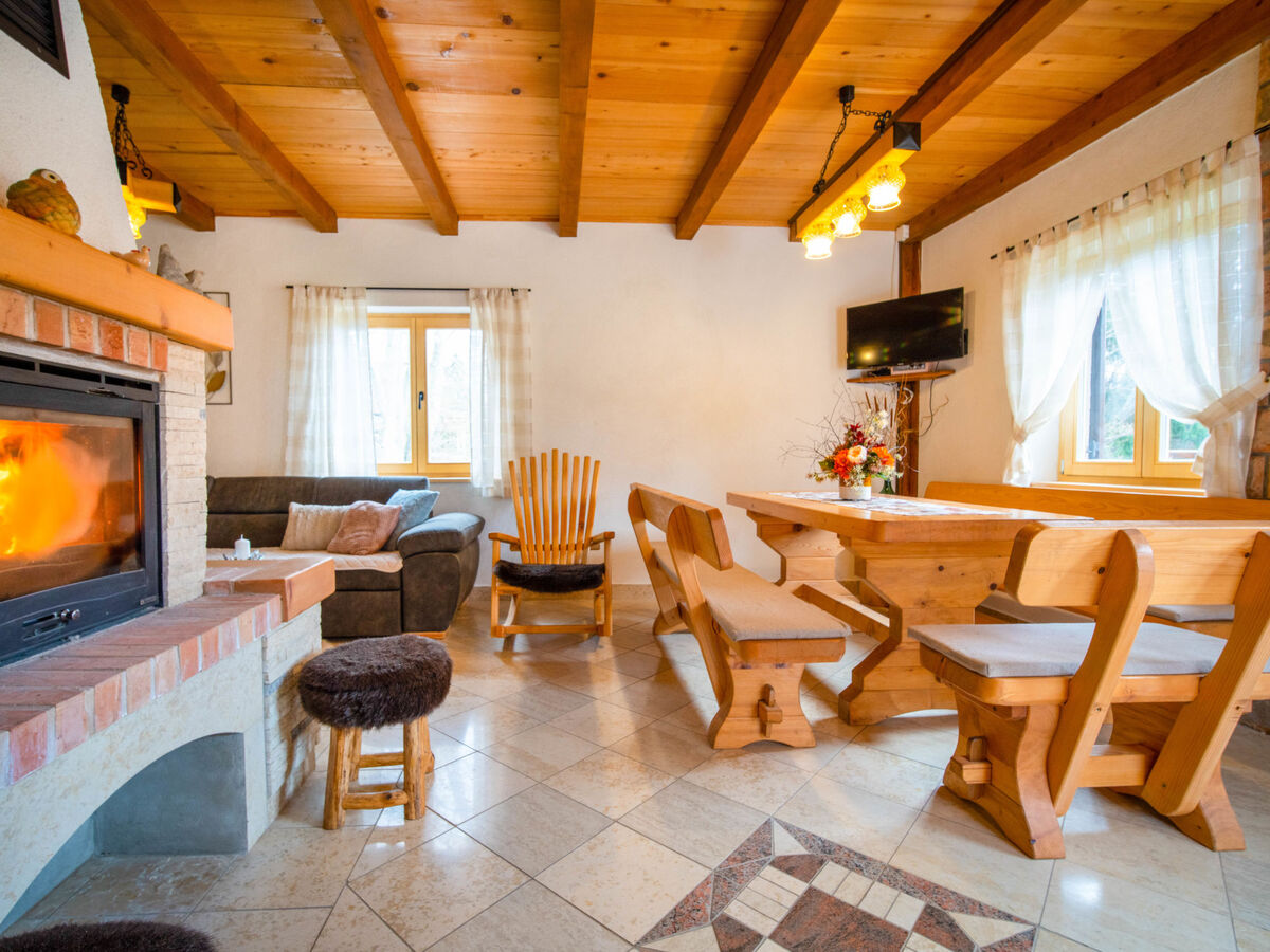 Maison Bazak avec jacuzzi et sauna, 2 étages - Photo 12