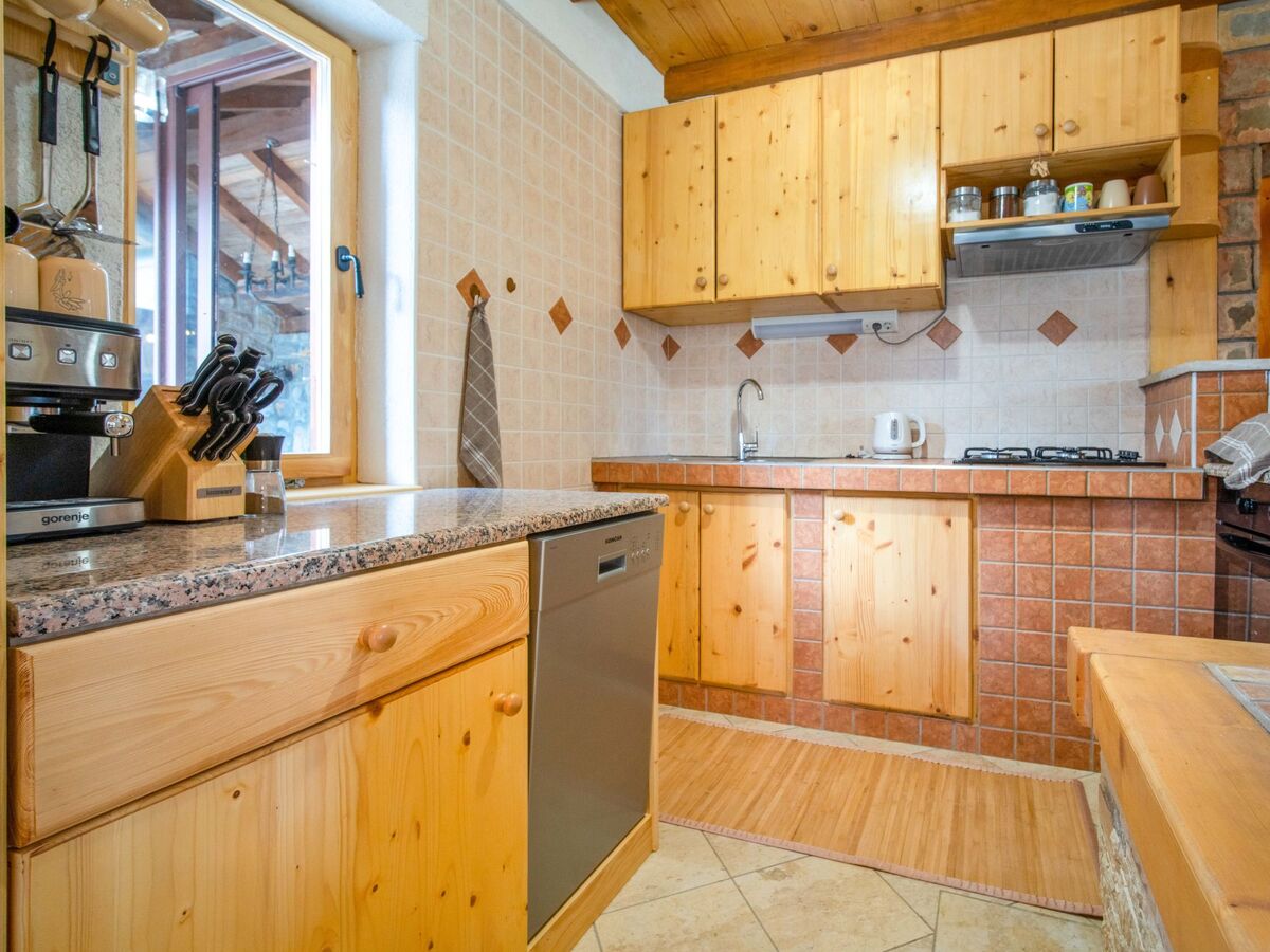 Maison Bazak avec jacuzzi et sauna, 2 étages - Photo 13