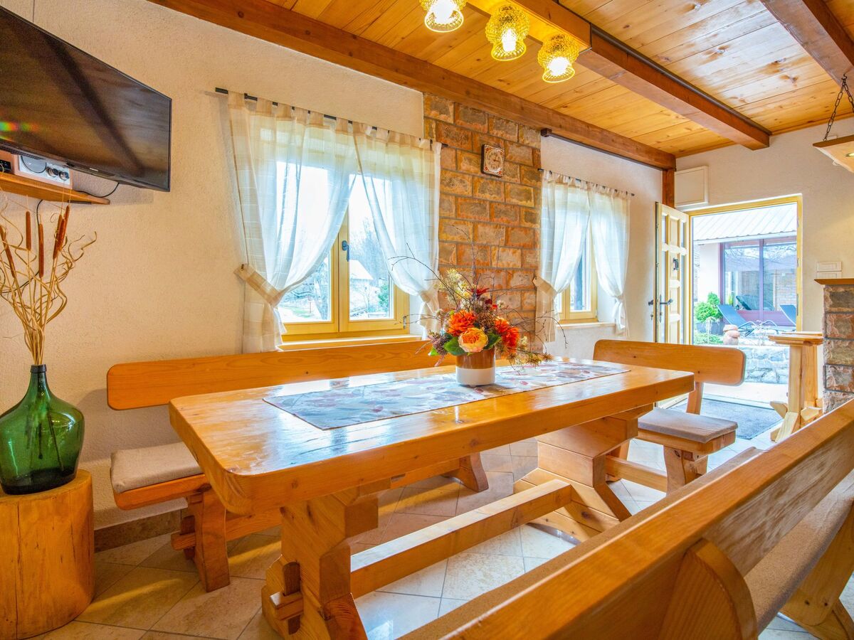 Maison Bazak avec jacuzzi et sauna, 2 étages - Photo 14