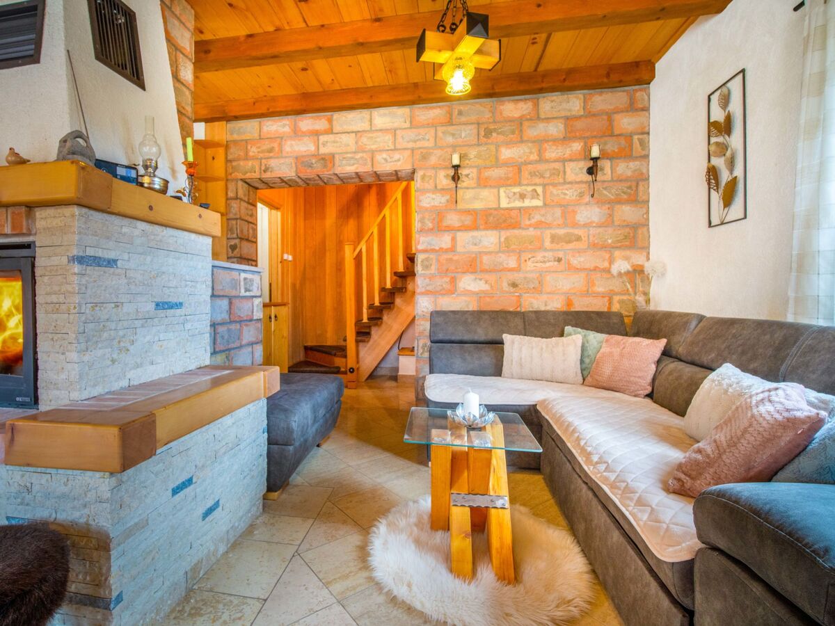Maison Bazak avec jacuzzi et sauna, 2 étages - Photo 15