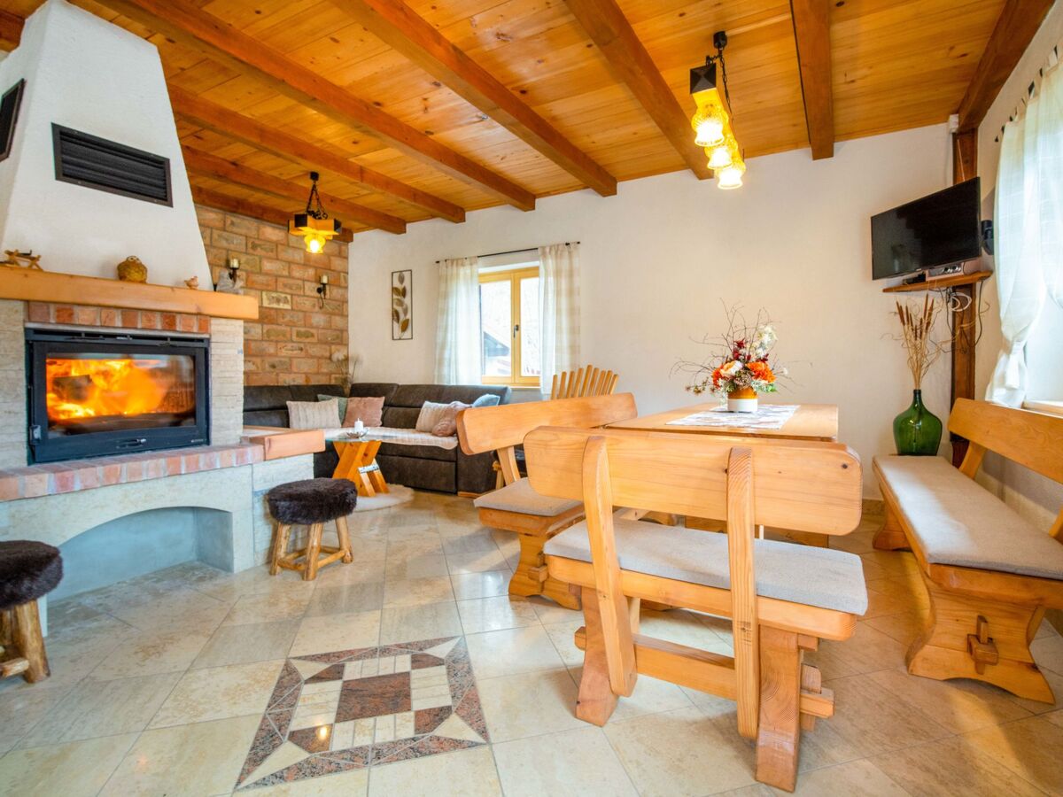 Maison Bazak avec jacuzzi et sauna, 2 étages - Photo 16