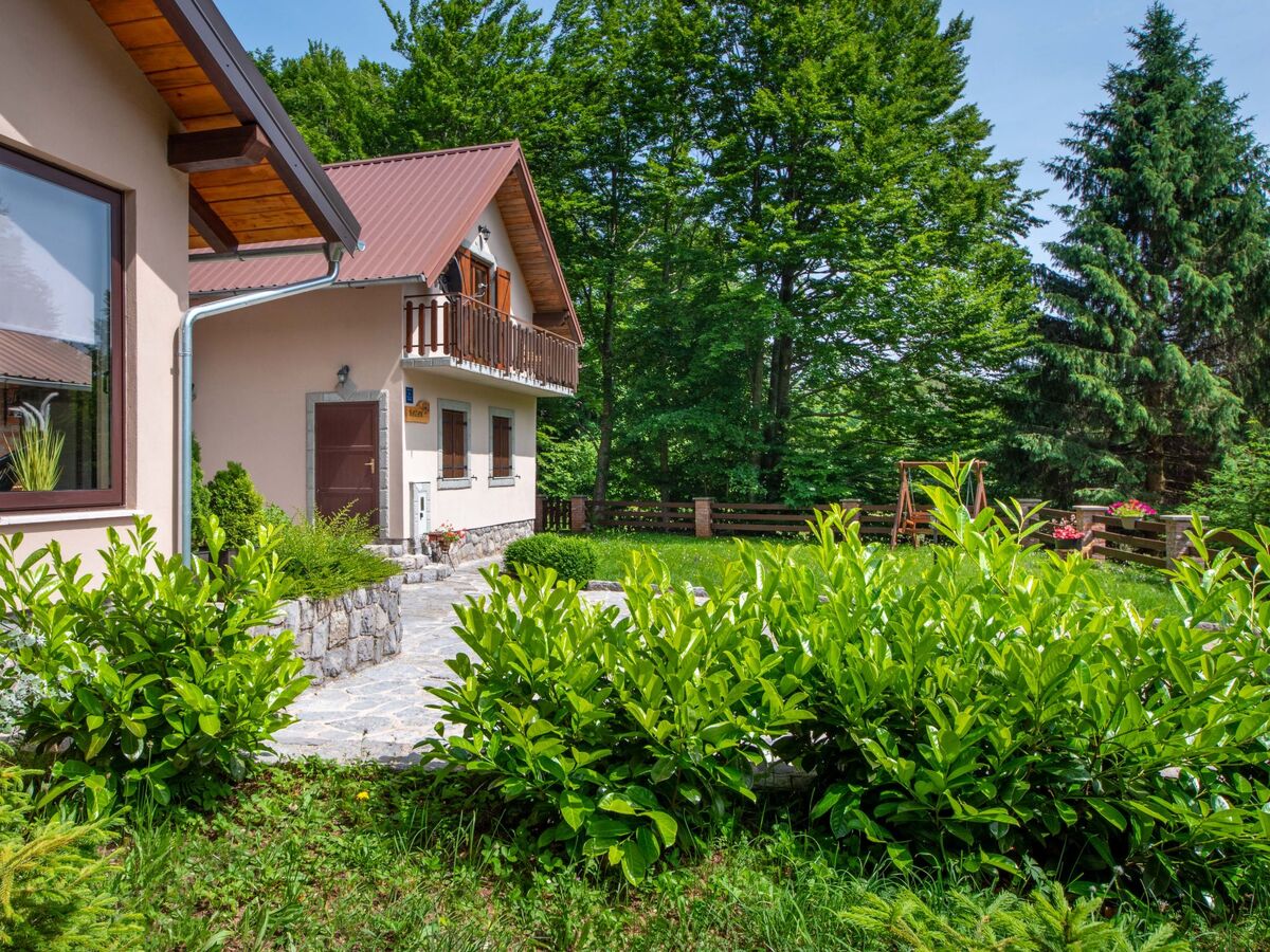 Maison Bazak avec jacuzzi et sauna, 2 étages - Photo 19