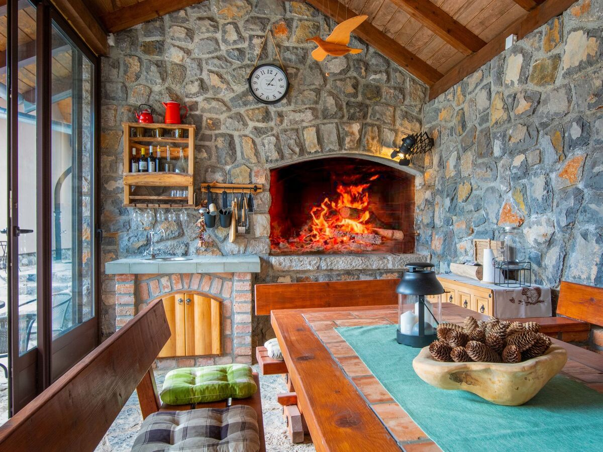 Maison Bazak avec jacuzzi et sauna, 2 étages - Photo 21