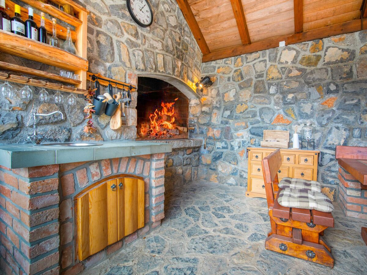 Maison Bazak avec jacuzzi et sauna, 2 étages - Photo 23