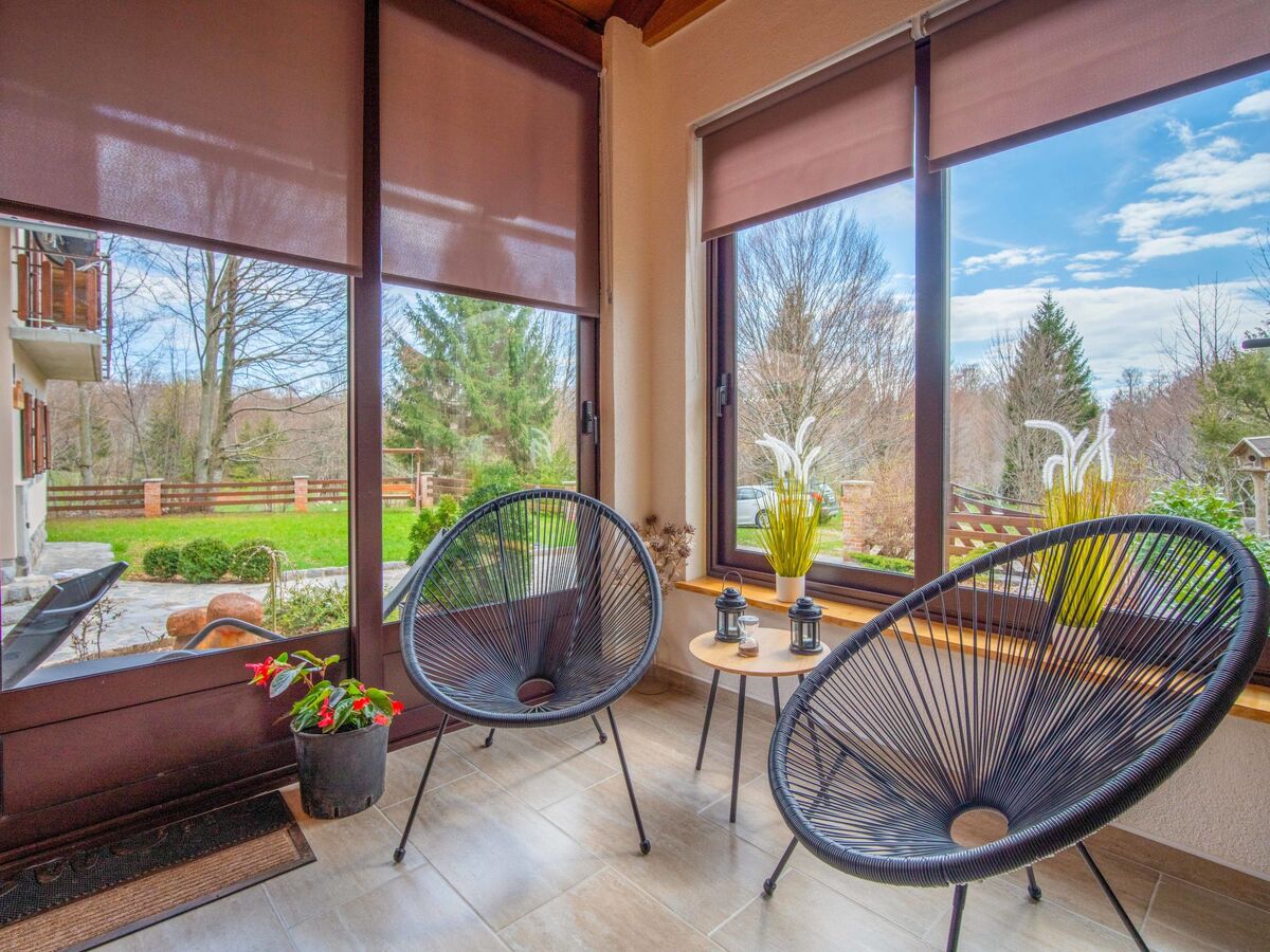 Maison Bazak avec jacuzzi et sauna, 2 étages - Photo 25