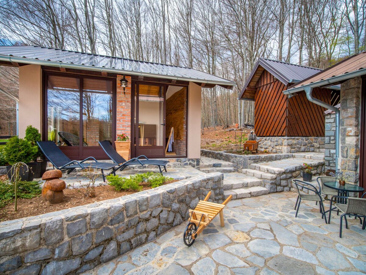 Maison Bazak avec jacuzzi et sauna, 2 étages - Photo 28