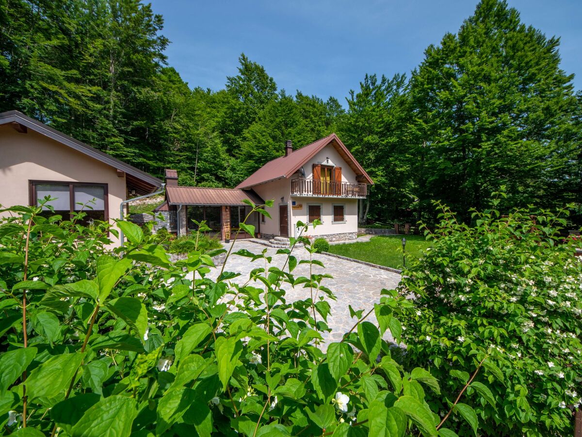 Maison Bazak avec jacuzzi et sauna, 2 étages - Photo 31