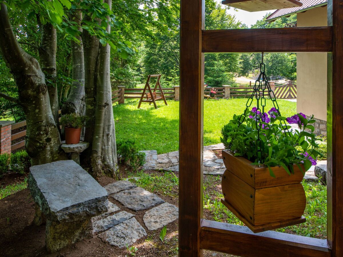 Maison Bazak avec jacuzzi et sauna, 2 étages - Photo 32