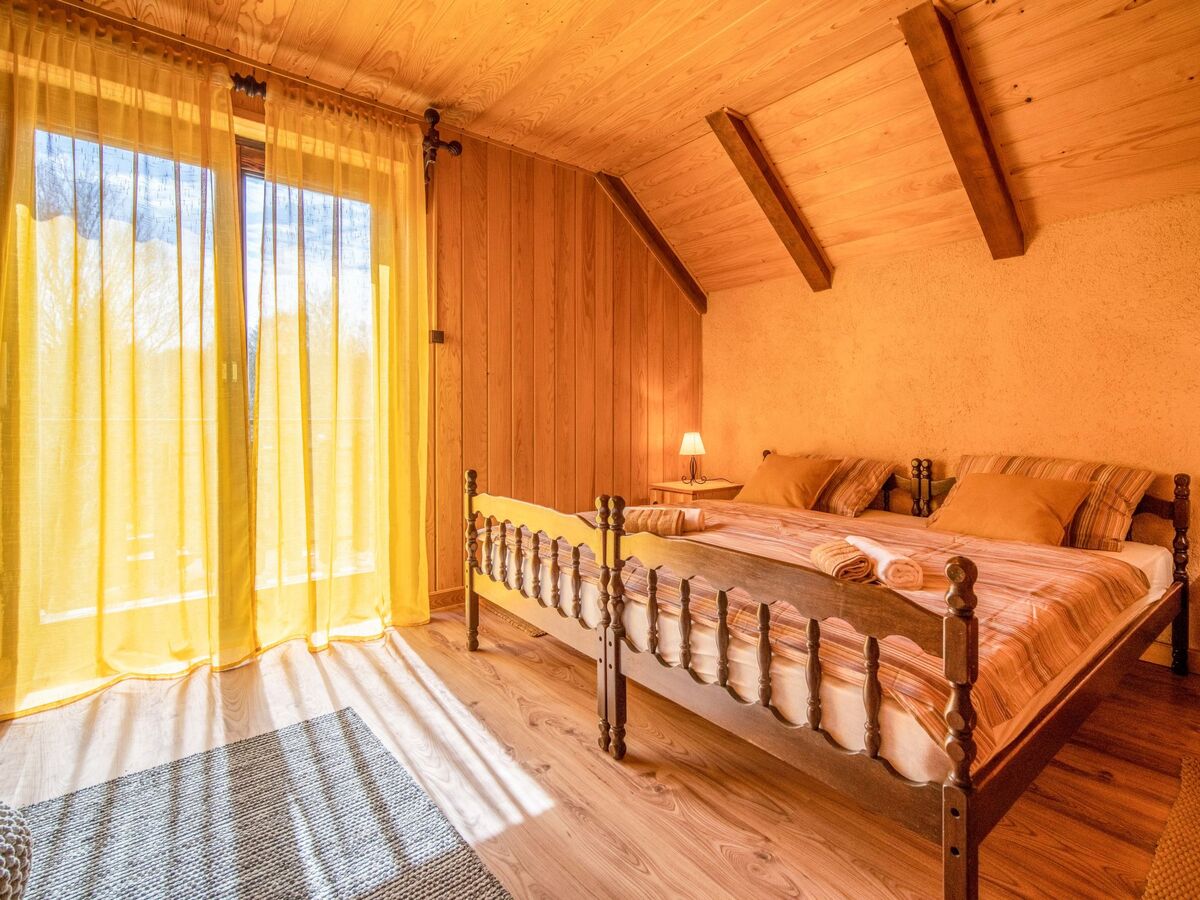 Maison Bazak avec jacuzzi et sauna, 2 étages - Photo 33