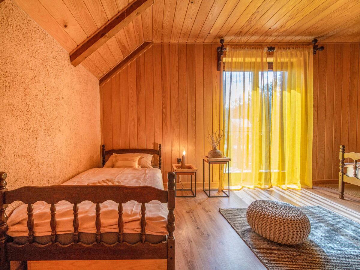 Maison Bazak avec jacuzzi et sauna, 2 étages - Photo 34