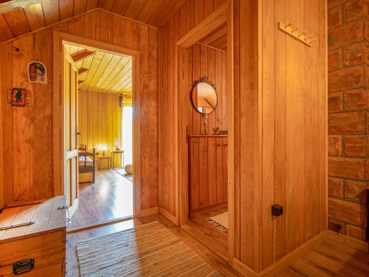 Maison Bazak avec jacuzzi et sauna, 2 étages - Photo 35