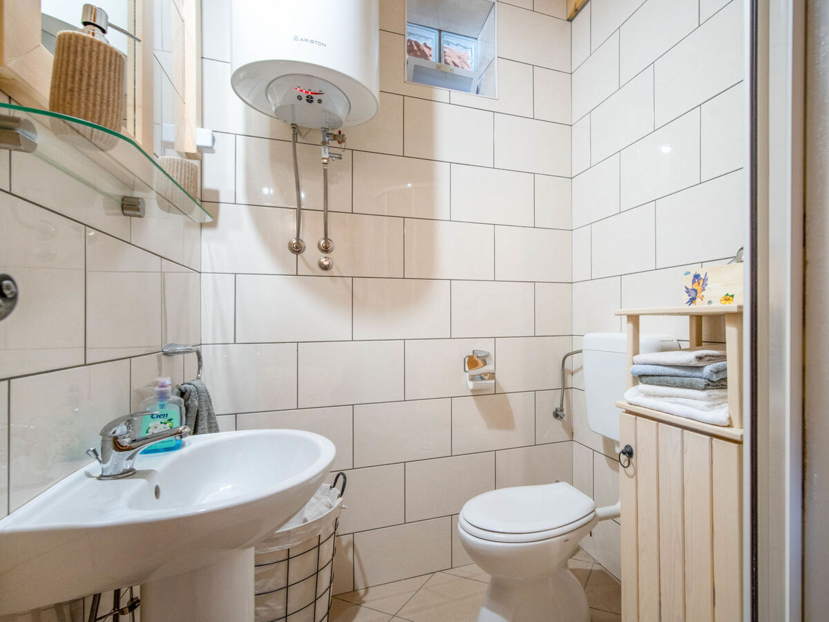Maison Bazak avec jacuzzi et sauna, 2 étages - Photo 37