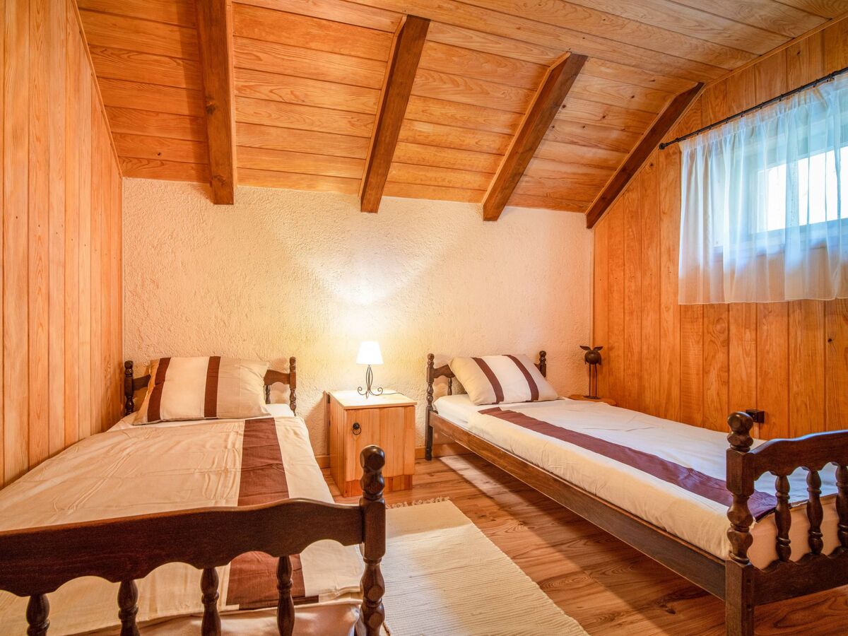 Maison Bazak avec jacuzzi et sauna, 2 étages - Photo 38